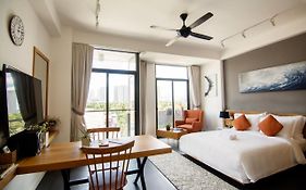 Sen Boutique House