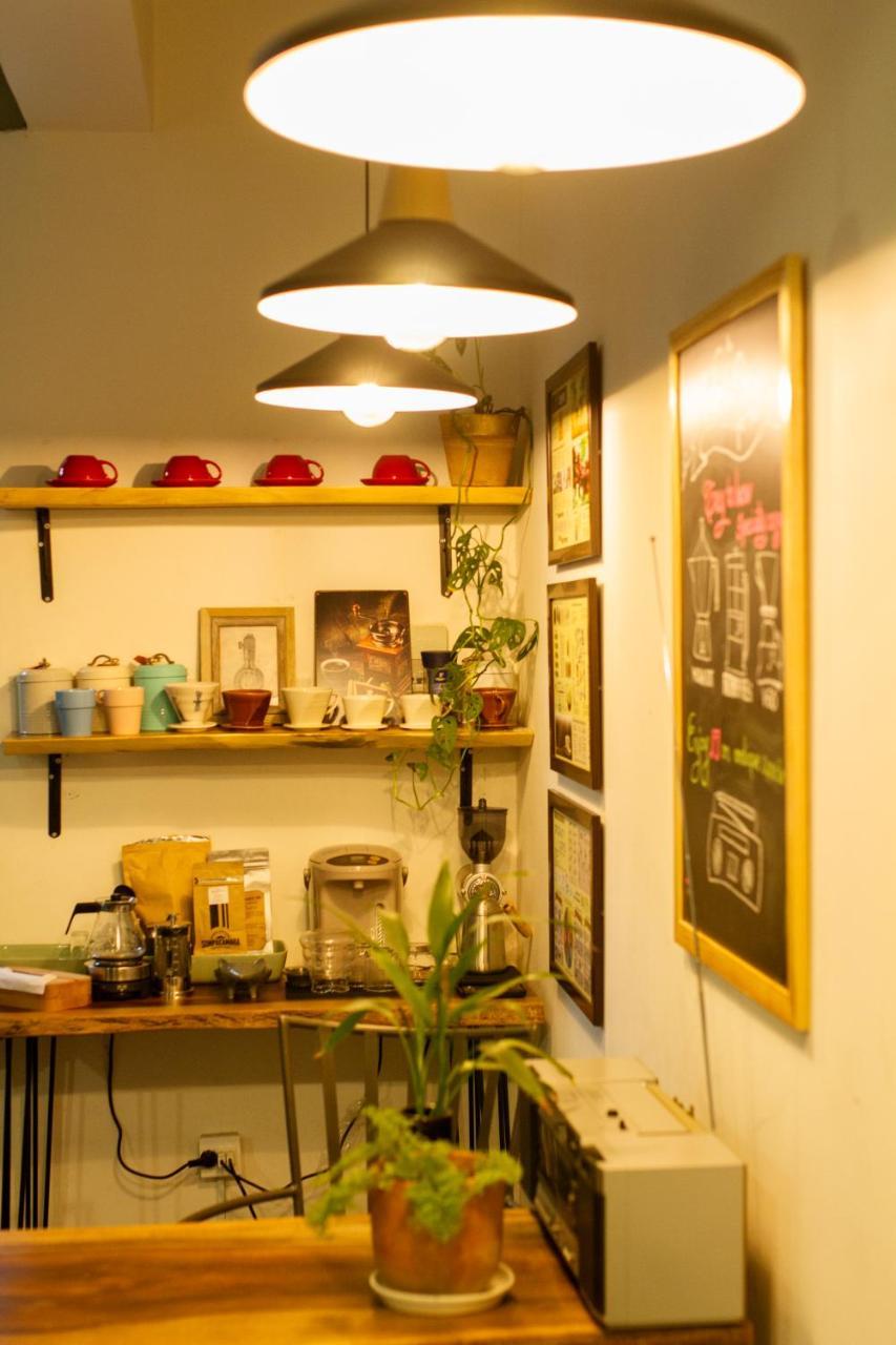 Appartement Sen Boutique House à Hô Chi Minh-Ville Extérieur photo