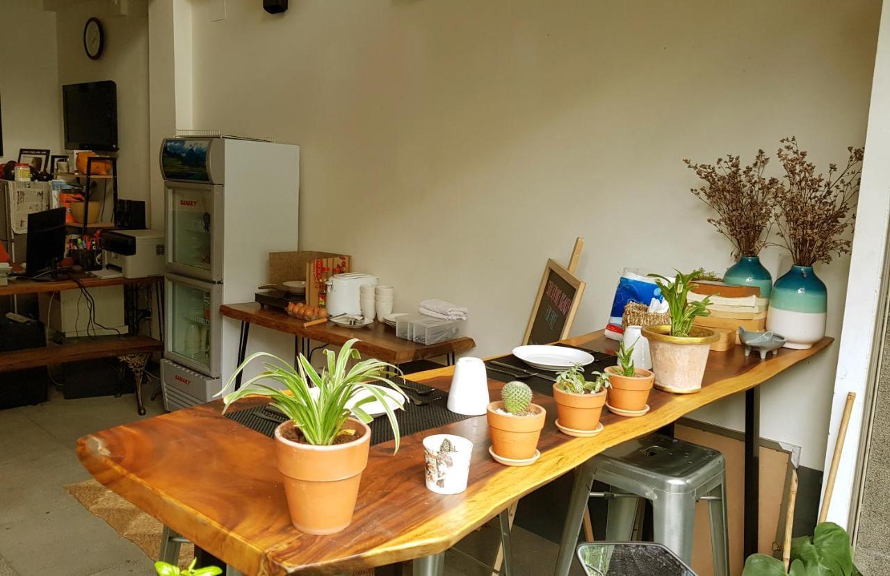 Appartement Sen Boutique House à Hô Chi Minh-Ville Extérieur photo