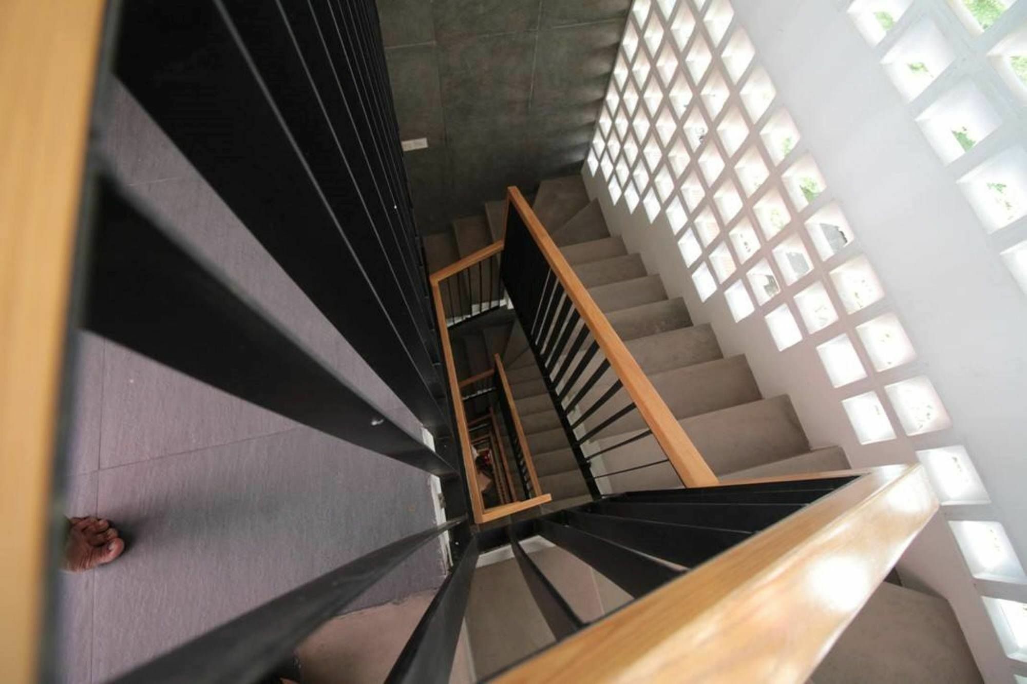 Appartement Sen Boutique House à Hô Chi Minh-Ville Extérieur photo
